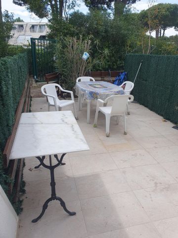 Appartement  La grande motte - Location vacances, location saisonnire n71365 Photo n5