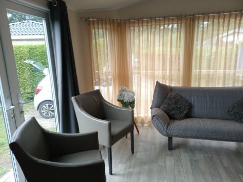 Chalet in Schoonloo - Vacation, holiday rental ad # 71371 Picture #5