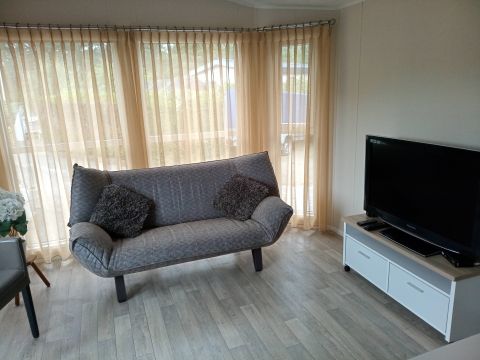 Chalet in Schoonloo - Vacation, holiday rental ad # 71371 Picture #6