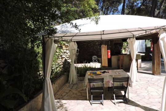 Huis in Aubagne - Vakantie verhuur advertentie no 71372 Foto no 15