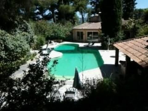 House in Aubagne - Vacation, holiday rental ad # 71372 Picture #2