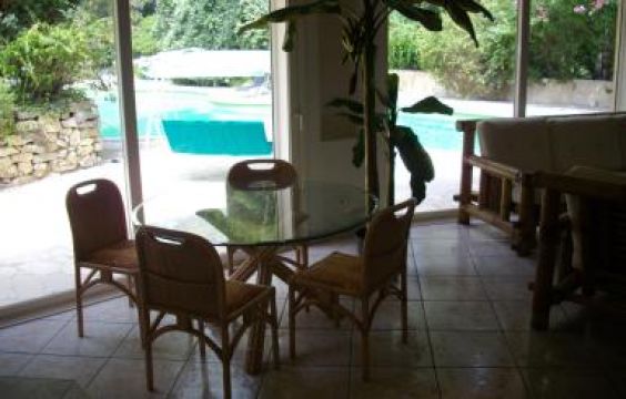 House in Aubagne - Vacation, holiday rental ad # 71372 Picture #7