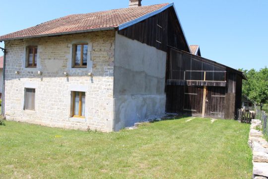 Maison  Orsans - Location vacances, location saisonnire n71378 Photo n12