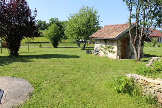 Maison  Orsans - Location vacances, location saisonnire n71378 Photo n9