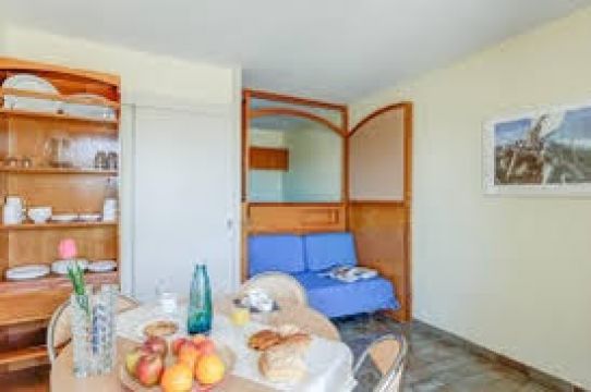 Studio in Hyeres - Vacation, holiday rental ad # 71394 Picture #3