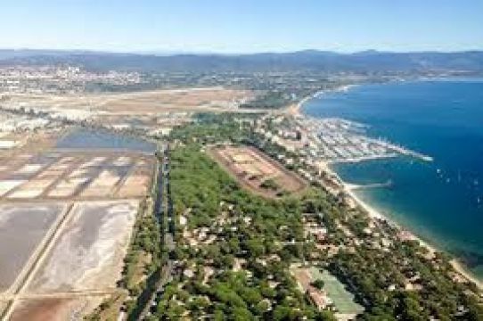 Studio  Hyeres - Location vacances, location saisonnire n71394 Photo n6