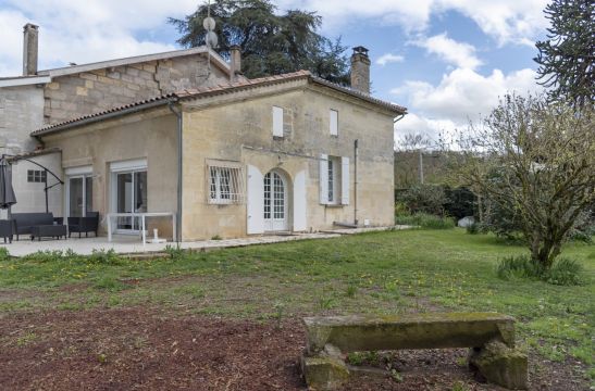 Casa rural en Sainte-terre - Detalles sobre el alquiler n71395 Foto n15