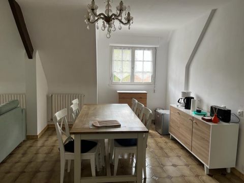 Chambre d'htes  Bubry - Location vacances, location saisonnire n71398 Photo n6