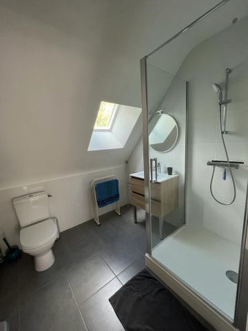 Zimmer mit Frhstck in Bubry - Anzeige N  71398 Foto N8