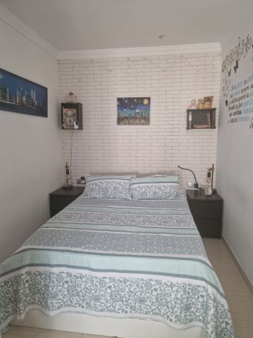 Apartamento en Sanlucar De Barrameda - Detalles sobre el alquiler n71400 Foto n1