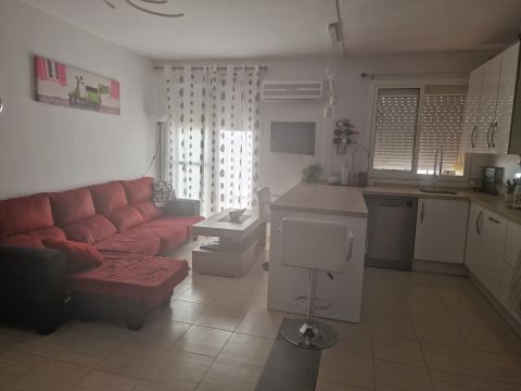 Apartamento en Sanlucar De Barrameda - Detalles sobre el alquiler n71400 Foto n2