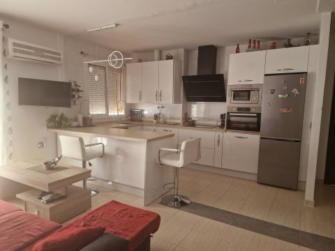 Apartamento en Sanlucar De Barrameda - Detalles sobre el alquiler n71400 Foto n0