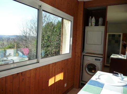 House in Pau/Tarbes/Lourdes - Vacation, holiday rental ad # 71401 Picture #9