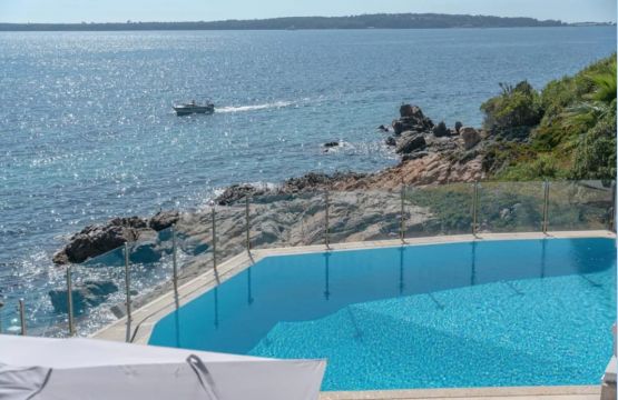 Huis in Cannes - Vakantie verhuur advertentie no 71402 Foto no 5