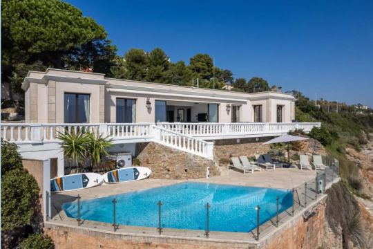 Maison  Cannes - Location vacances, location saisonnire n71402 Photo n7