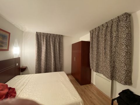 Flat in Gérardmer - Vacation, holiday rental ad # 71409 Picture #1