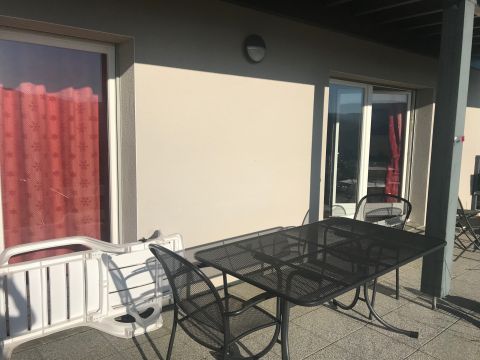 Appartement  Grardmer - Location vacances, location saisonnire n71409 Photo n3