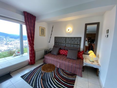 Flat in Gérardmer - Vacation, holiday rental ad # 71409 Picture #8