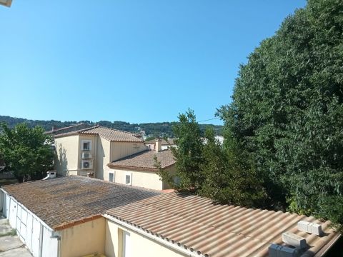 Appartement  Ste - Location vacances, location saisonnire n71410 Photo n4