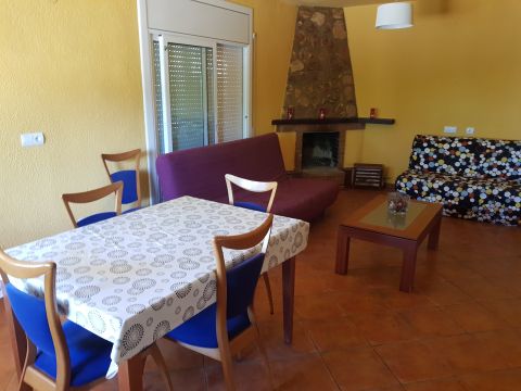 House in Les tres cales - Vacation, holiday rental ad # 71422 Picture #10