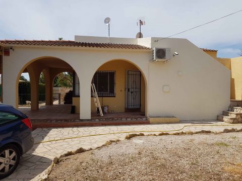 Maison  Les tres cales - Location vacances, location saisonnire n71422 Photo n5