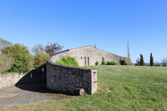 Casa en Tombeboeuf - Detalles sobre el alquiler n71459 Foto n1