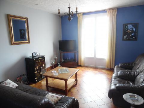 Maison  Kerlouan  - Location vacances, location saisonnire n71465 Photo n3