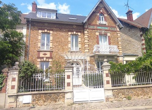 Maison  Mantes la jolie - Location vacances, location saisonnire n71467 Photo n11