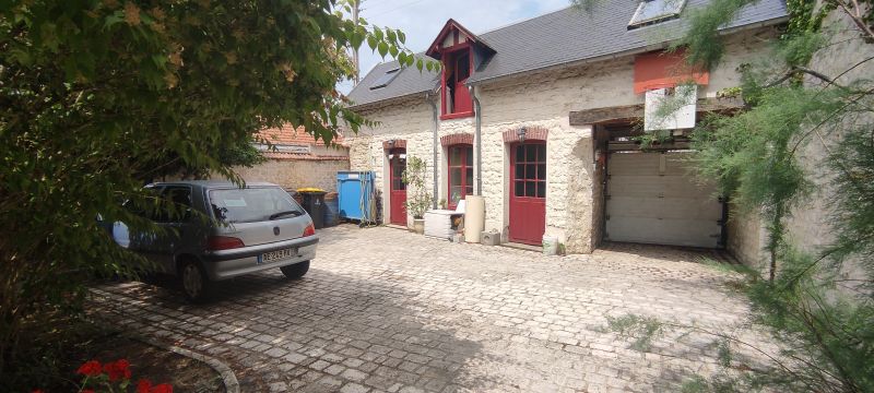 Maison  Mantes la jolie - Location vacances, location saisonnire n71467 Photo n19