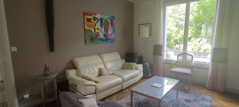 House in Mantes la jolie - Vacation, holiday rental ad # 71467 Picture #4