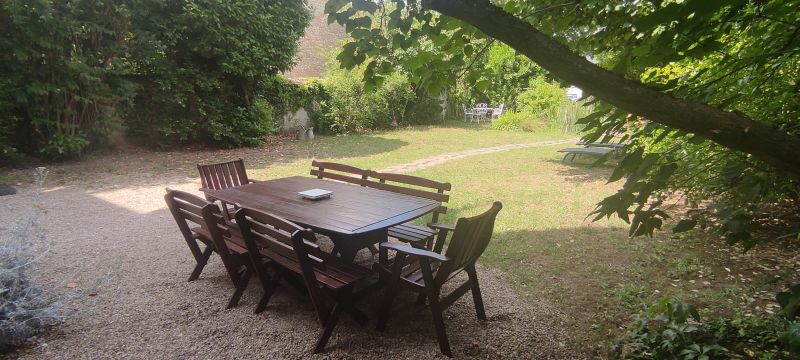 Maison  Mantes la jolie - Location vacances, location saisonnire n71467 Photo n6