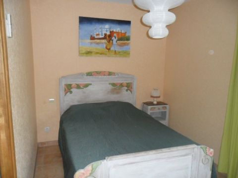 Appartement in Carcs - Vakantie verhuur advertentie no 71472 Foto no 11