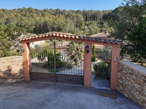 Apartamento en Carcs - Detalles sobre el alquiler n71472 Foto n4