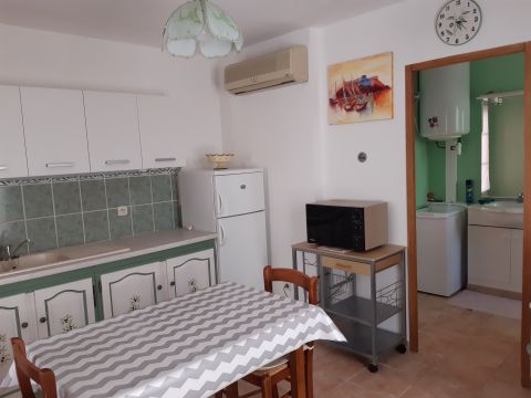 Apartamento en Carcs - Detalles sobre el alquiler n71472 Foto n7