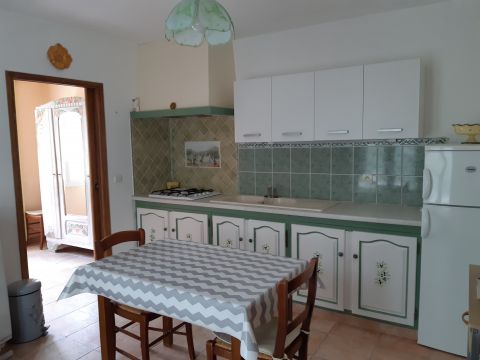 Apartamento en Carcs - Detalles sobre el alquiler n71472 Foto n9