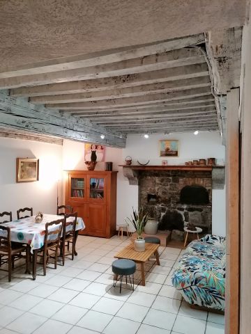 Gite  Bard le regulier - Location vacances, location saisonnire n71479 Photo n1