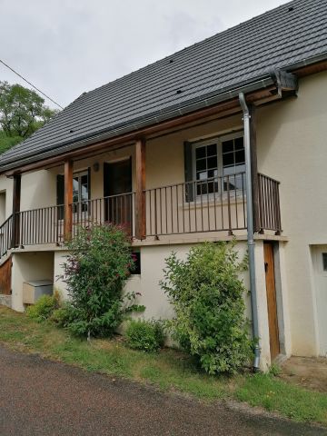 Gite in Bard le regulier - Anzeige N  71479 Foto N0