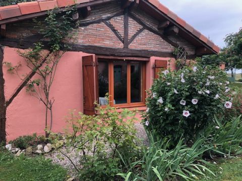 Gite in Saint-martin-d'oydes - Vacation, holiday rental ad # 71487 Picture #1