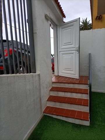 Flat in Toscal Longuera. Los Realejos - Vacation, holiday rental ad # 71490 Picture #10