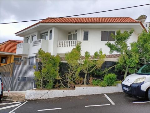 Appartement in Toscal Longuera. Los Realejos - Anzeige N  71490 Foto N13