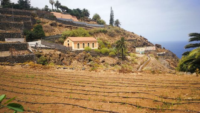 Apartamento en Toscal Longuera. Los Realejos - Detalles sobre el alquiler n71490 Foto n17