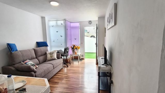 Appartement  Toscal Longuera. Los Realejos - Location vacances, location saisonnire n71490 Photo n19