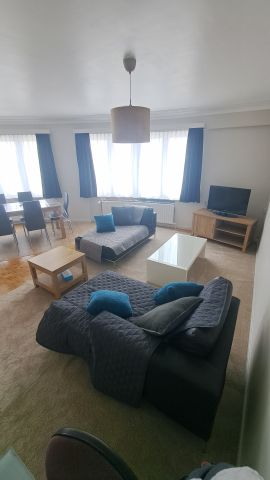 Appartement  Bruxelles - Location vacances, location saisonnire n71513 Photo n2