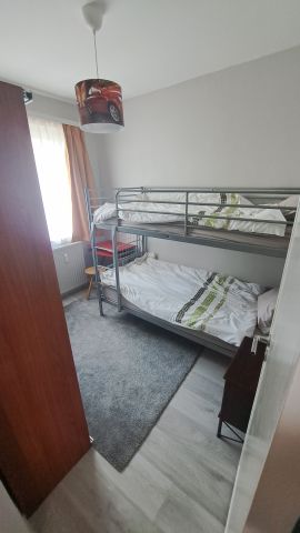 Appartement  Bruxelles - Location vacances, location saisonnire n71513 Photo n4