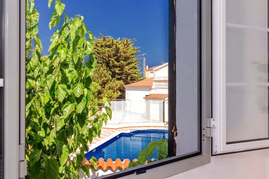 Apartamento en Cala'n bosch - Detalles sobre el alquiler n71524 Foto n10