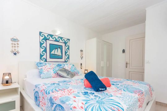 Appartement  Cala'n bosch - Location vacances, location saisonnire n71524 Photo n11