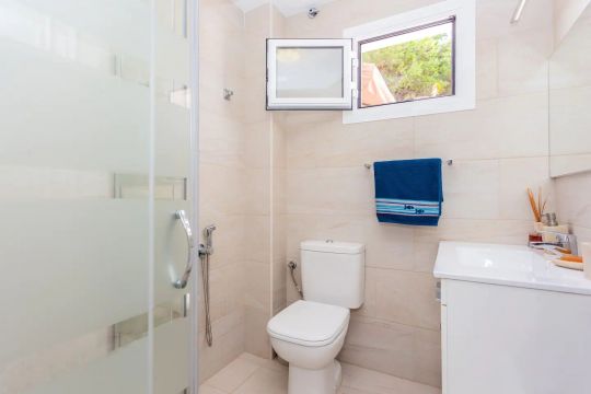 Apartamento en Cala'n bosch - Detalles sobre el alquiler n71524 Foto n13