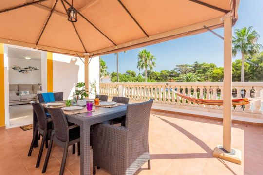 Apartamento en Cala'n bosch - Detalles sobre el alquiler n71524 Foto n16