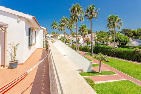 Appartement in Cala'n bosch - Anzeige N  71524 Foto N17