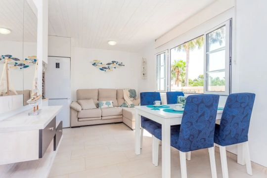 Appartement  Cala'n bosch - Location vacances, location saisonnire n71524 Photo n3